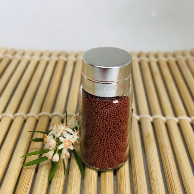 Hạt màu - đỏ M Hạt màu - đỏ M